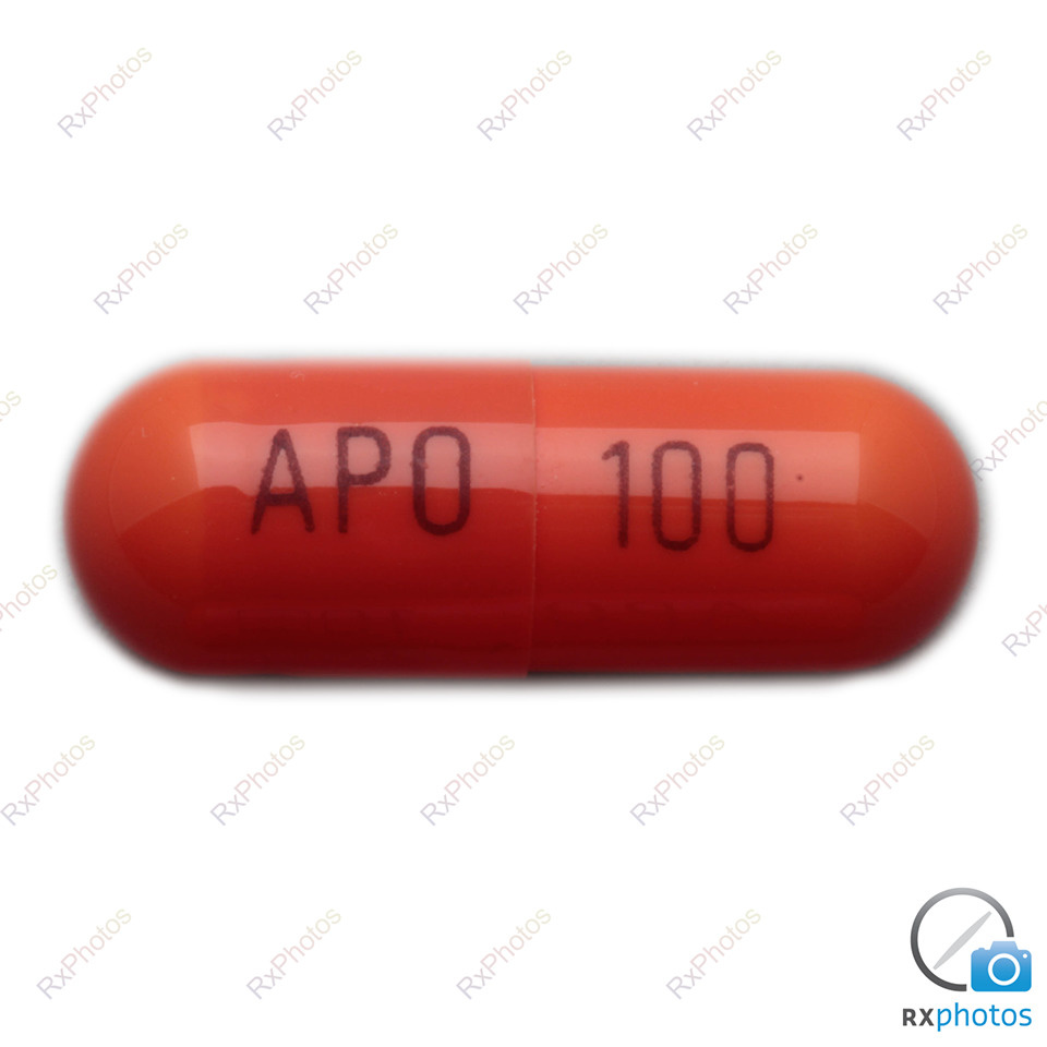 sertraline capsules