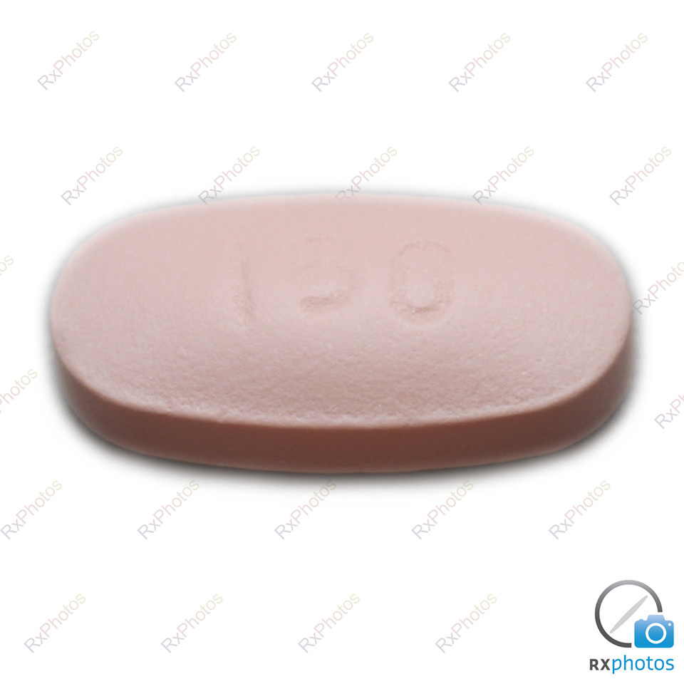 Xeloda tablet 150mg