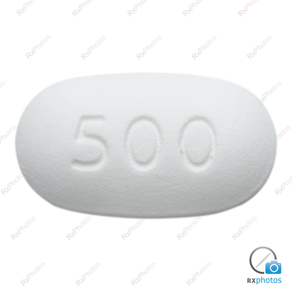 Nabumetone comprimé 500mg