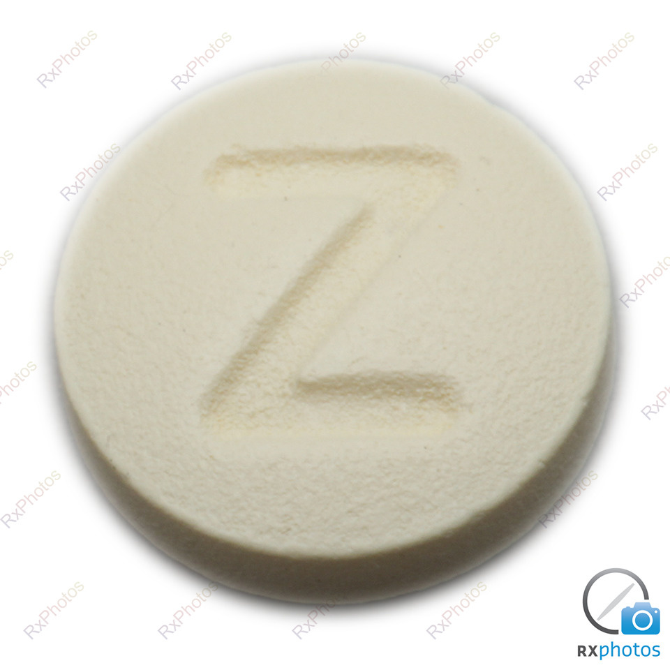 Zomig tablet 2.5mg