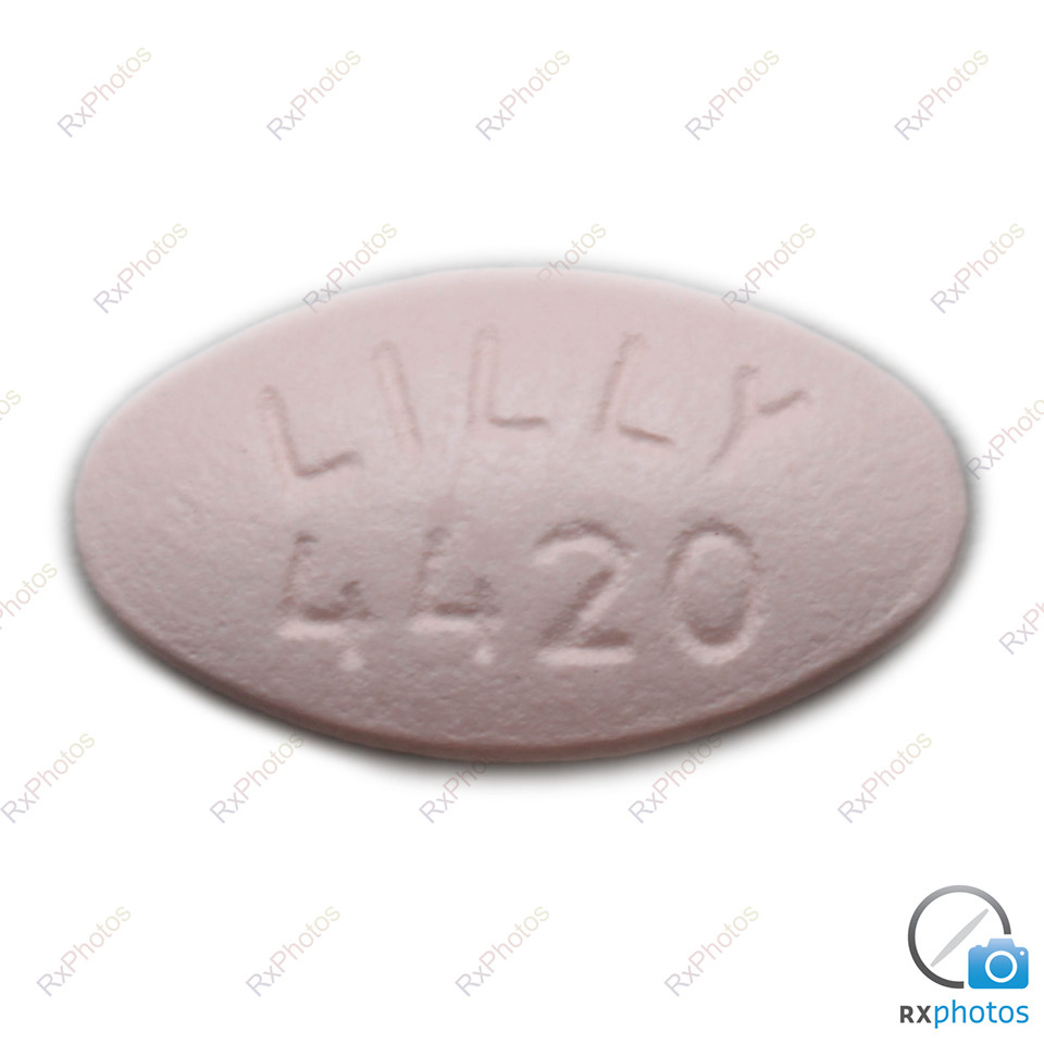 Zyprexa tablet 20mg