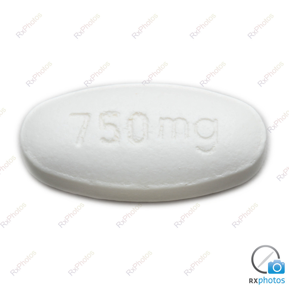 Tryptan tablet 750mg