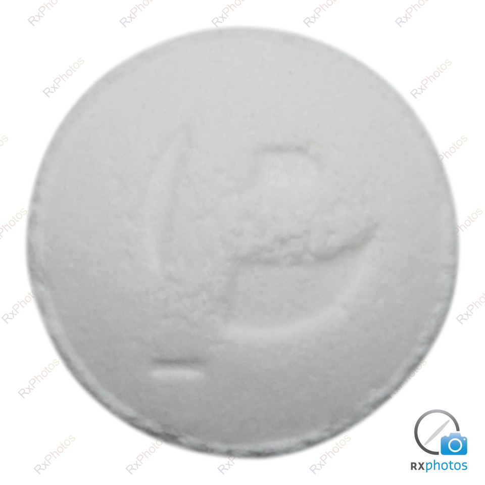 Pms Oxybutynin tablet 2.5mg