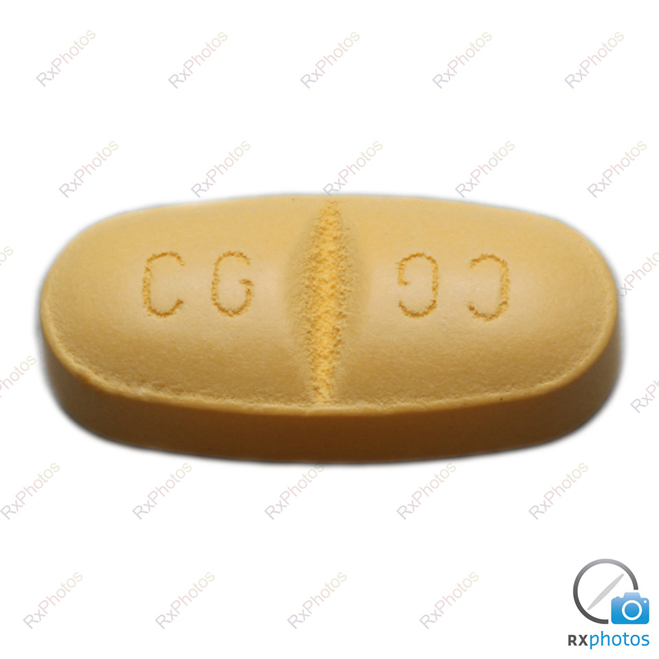 Trileptal tablet 300mg