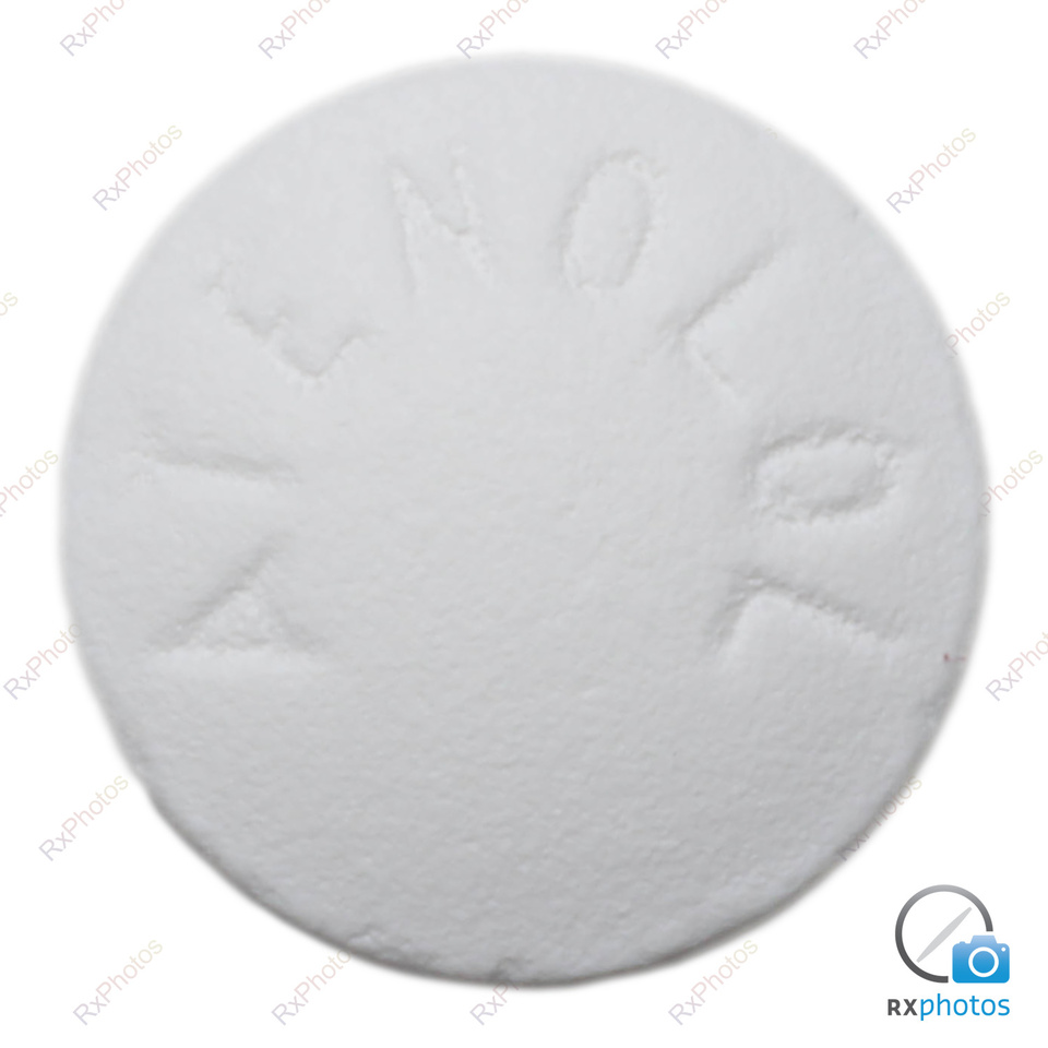 Riva Atenolol tablet 100mg