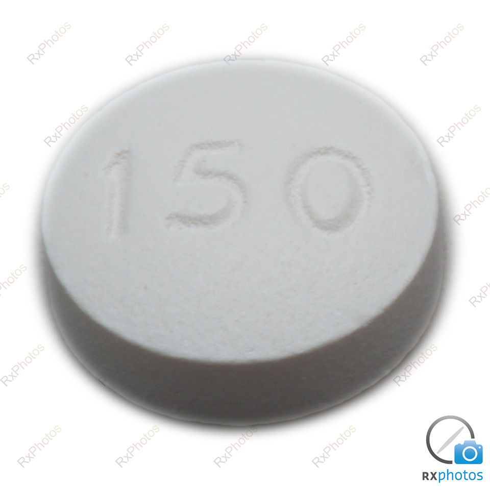 Pms Ranitidine tablet 150mg