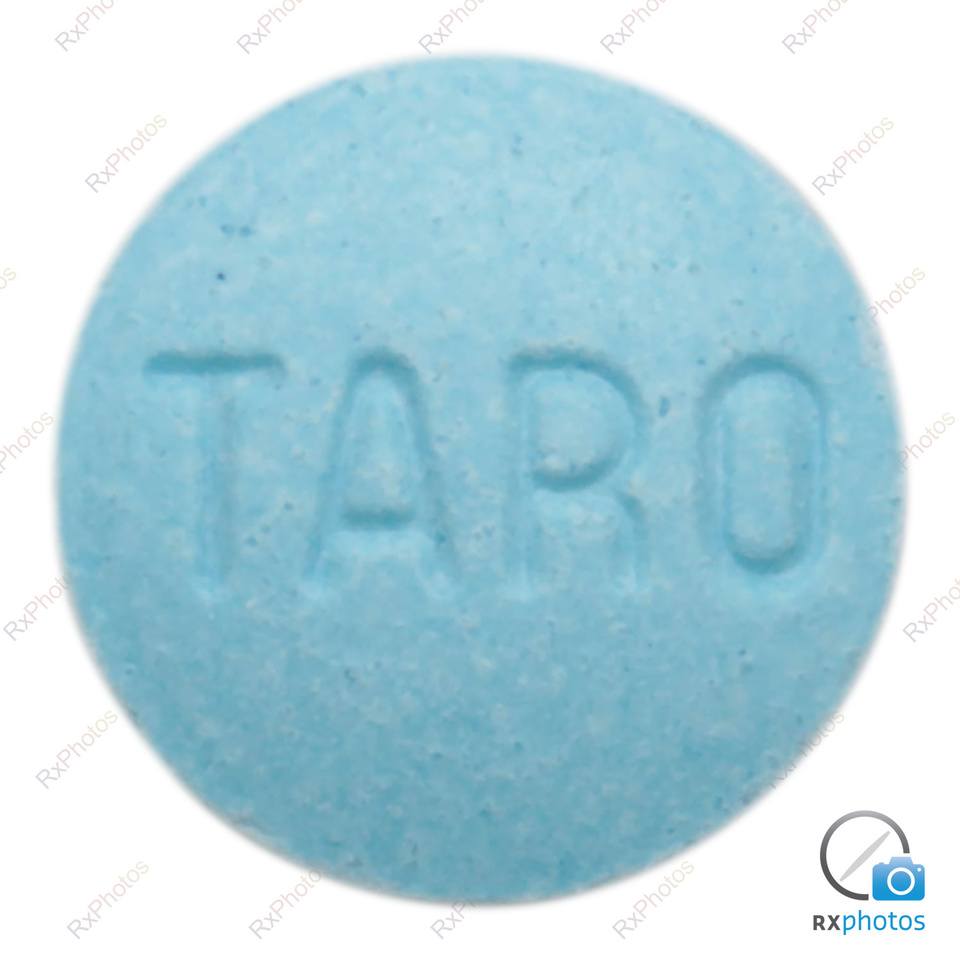 Taro Warfarin tablet 4mg