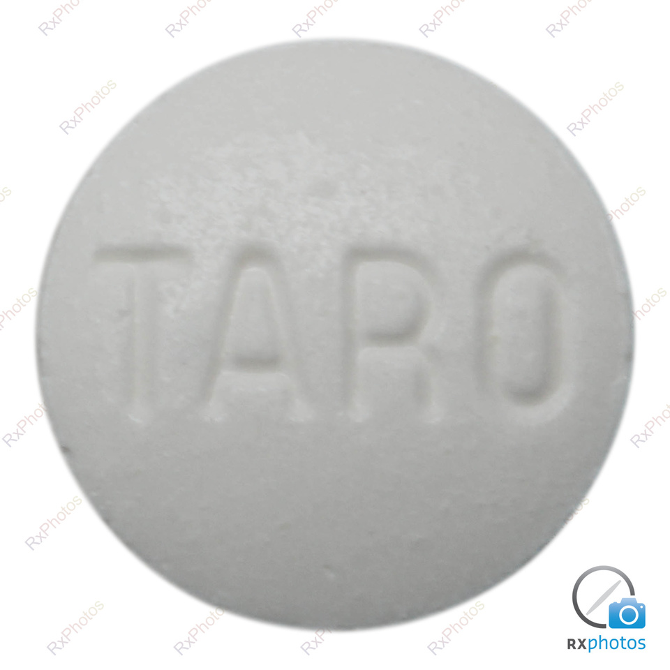 Taro Warfarin comprimé 10mg