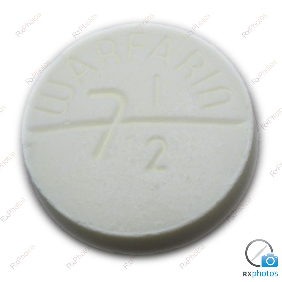 Taro Warfarin tablet 7.5mg