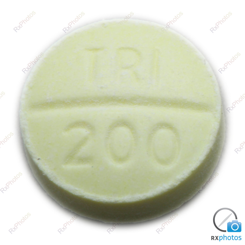 Trimethoprim tablet 200mg