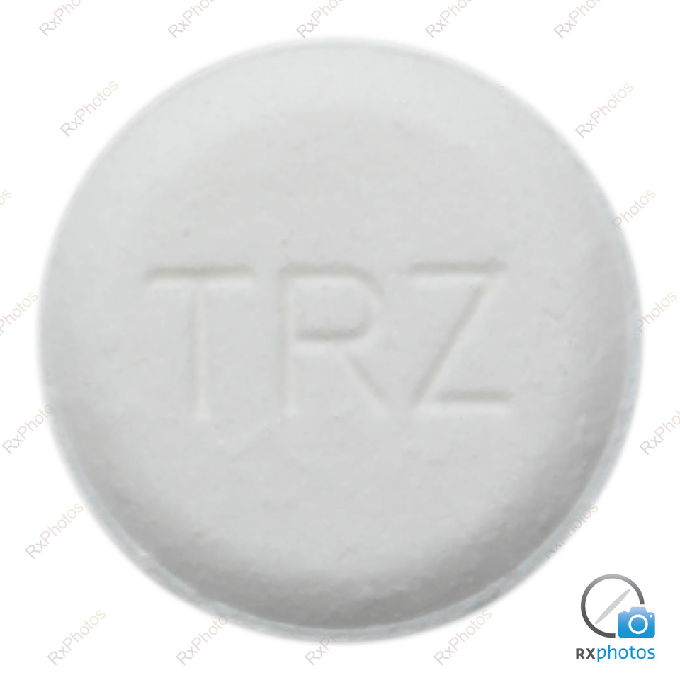 Pms Terazosin tablet 1mg