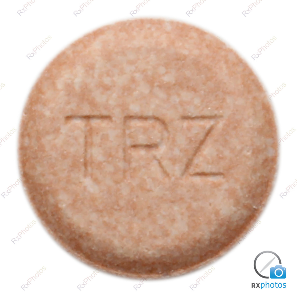 Pms Terazosin tablet 5mg