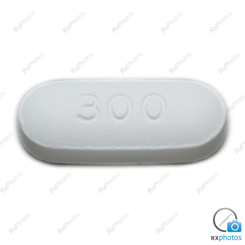 Seroquel tablet 300mg