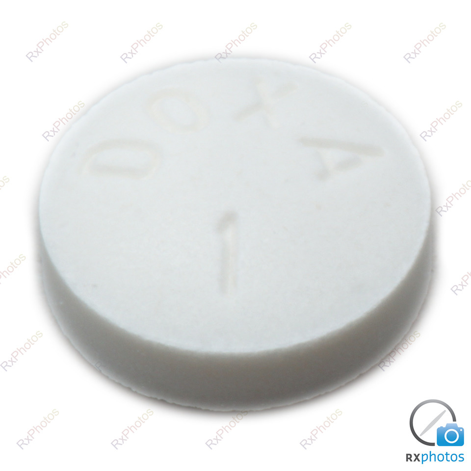 Pms Doxazosin tablet 1mg