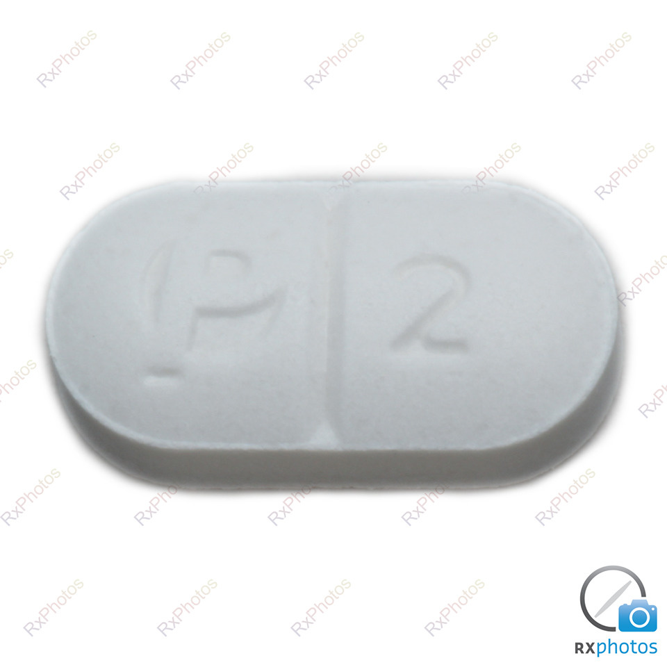 Pms Doxazosin comprimé 2mg