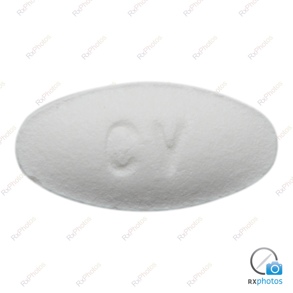 Pms Carvedilol tablet 6.25mg