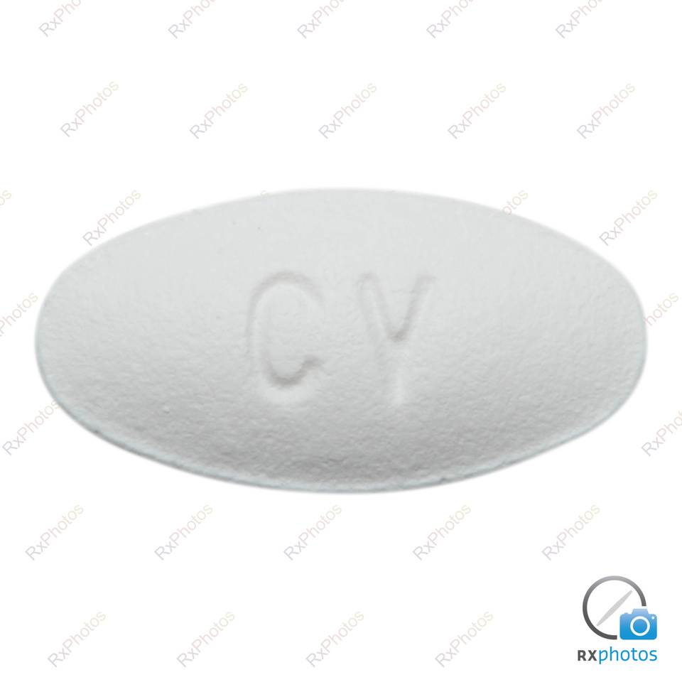 Pms Carvedilol tablet 12.5mg