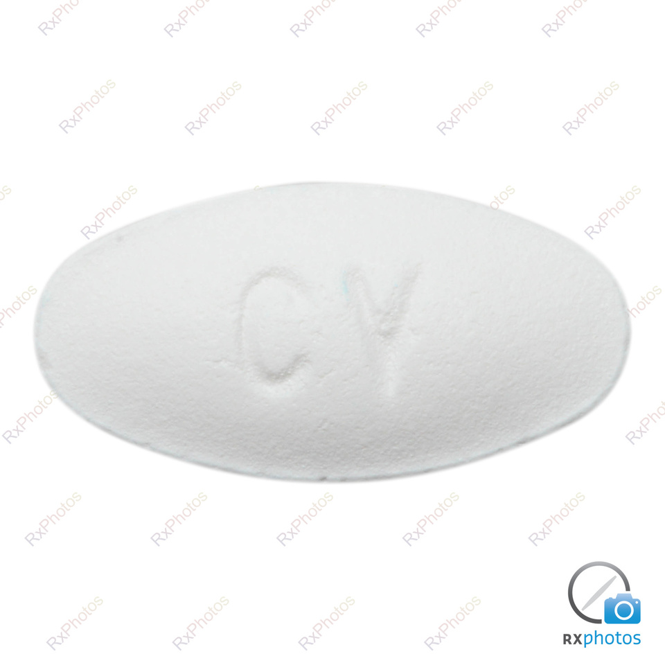 Pms Carvedilol tablet 25mg