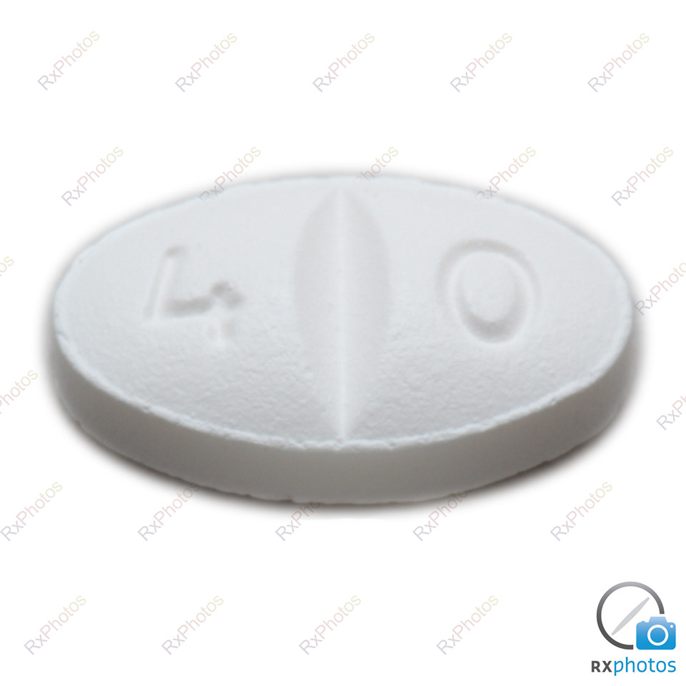 Apo Citalopram Tablet 40mg Brunet