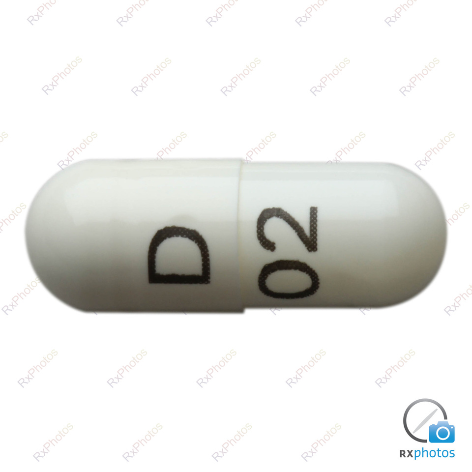 Sivem Gabapentin capsule 100mg