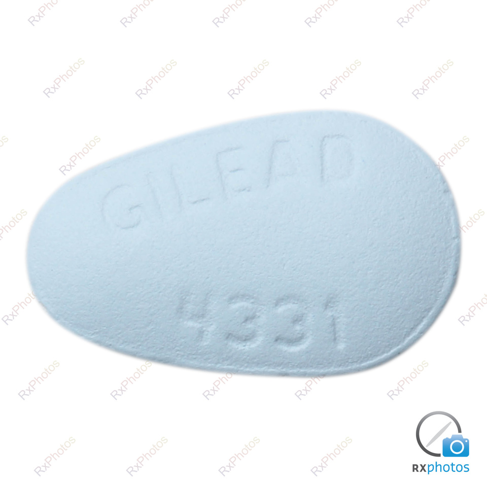 Viread tablet 300mg