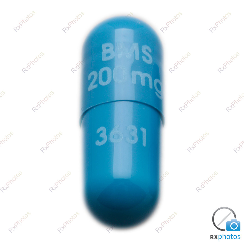 Reyataz capsule 200mg