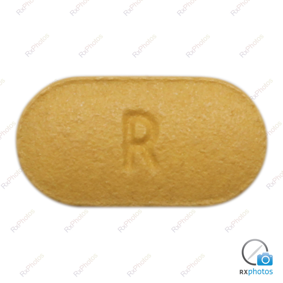 Pms Risperidone comprimé 0.25mg