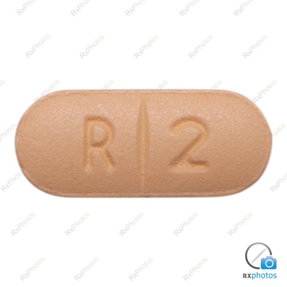 Pms Risperidone comprimé 2mg