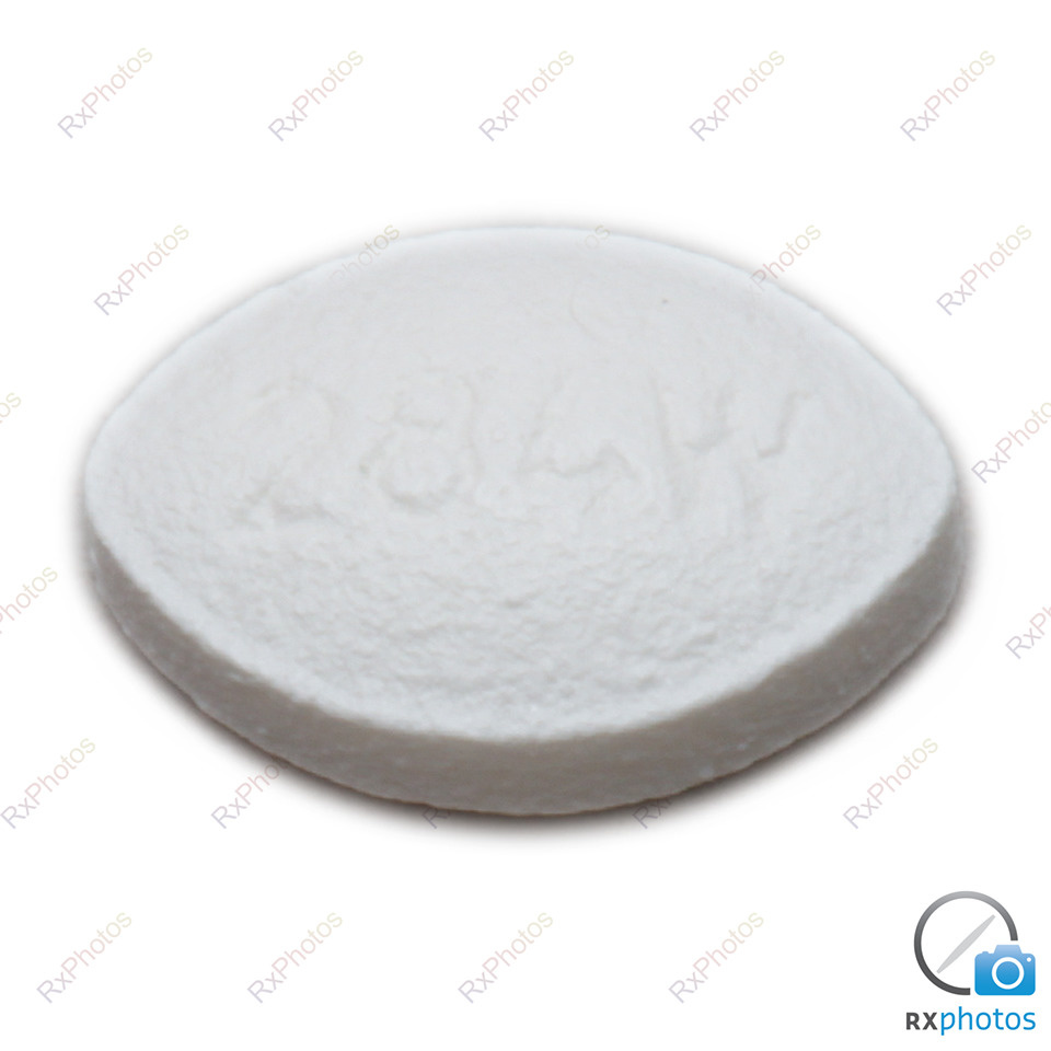 Teva Carvedilol tablet 3.125mg