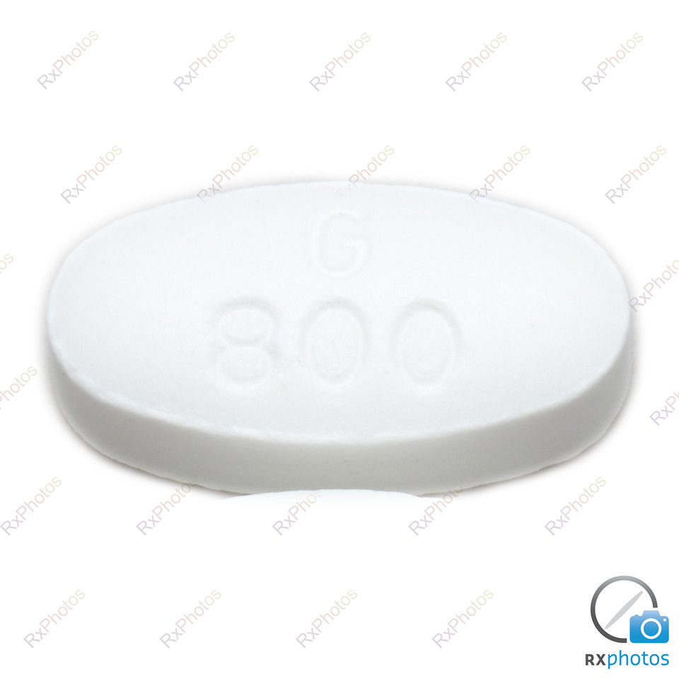 Pms Gabapentin tablet 800mg