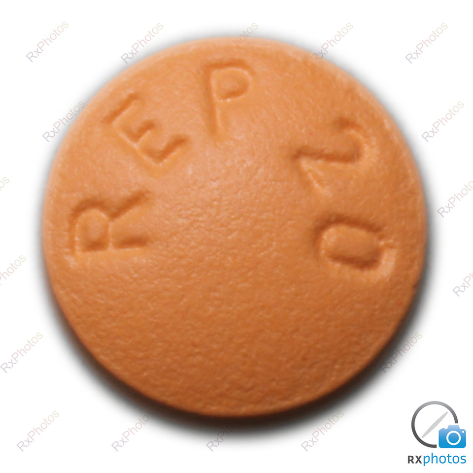 Relpax comprimé 20mg