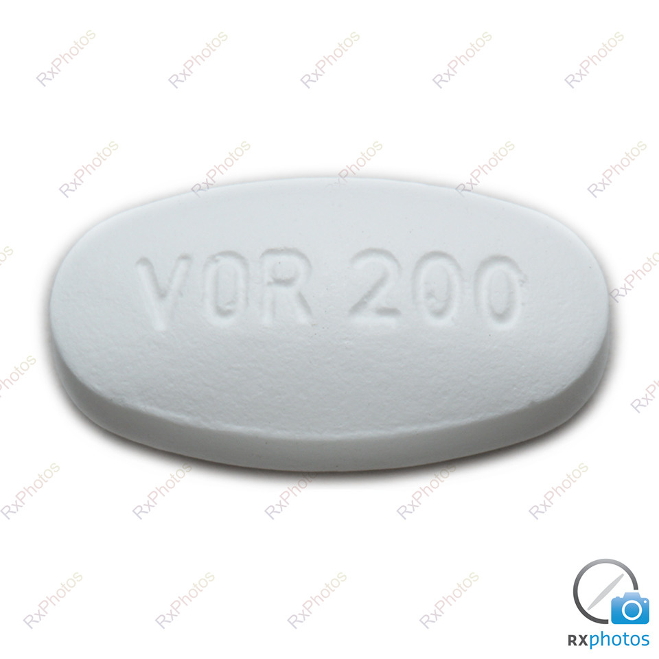 Vfend tablet 200mg