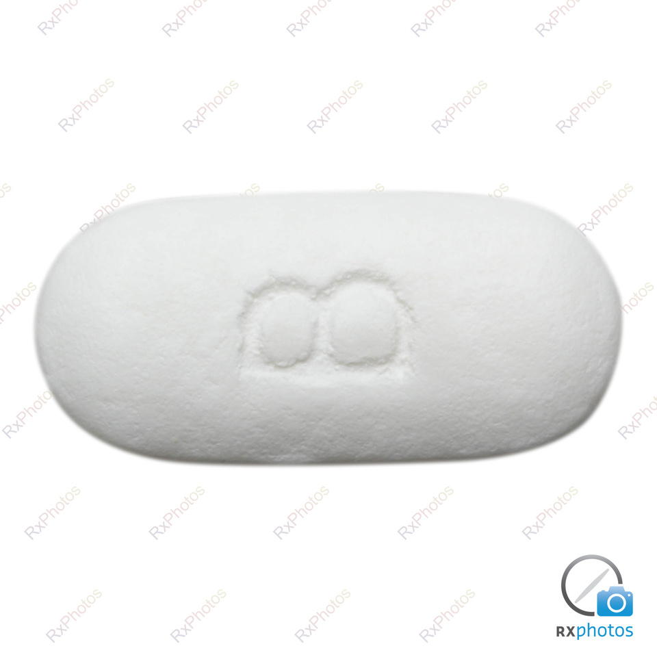 Tiazac XC 24h-tablet 360mg