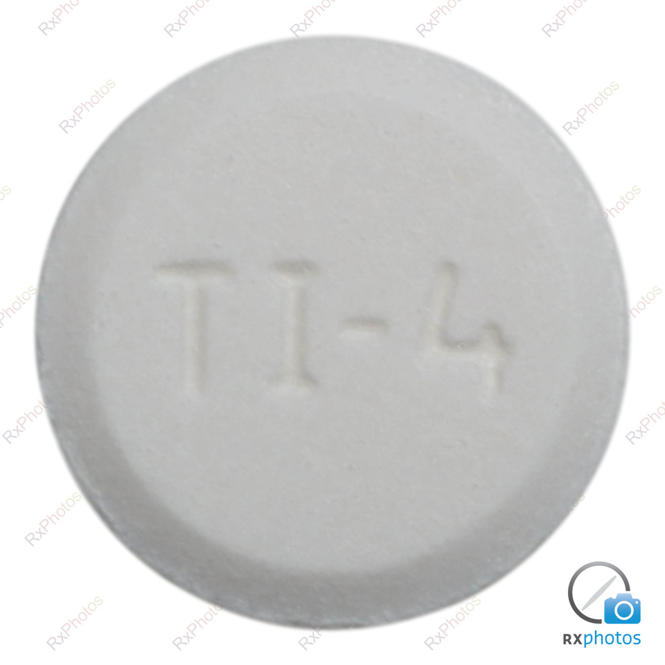 Apo Tizanidine tablet 4mg