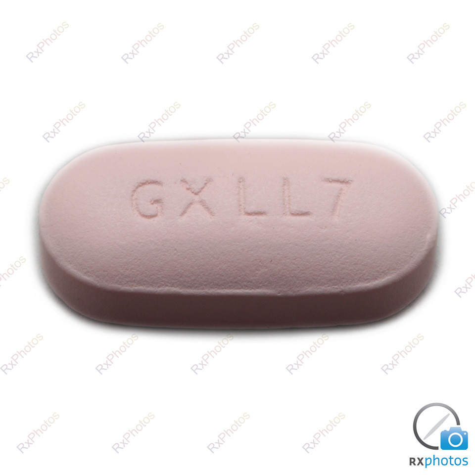 Telzir tablet 700mg