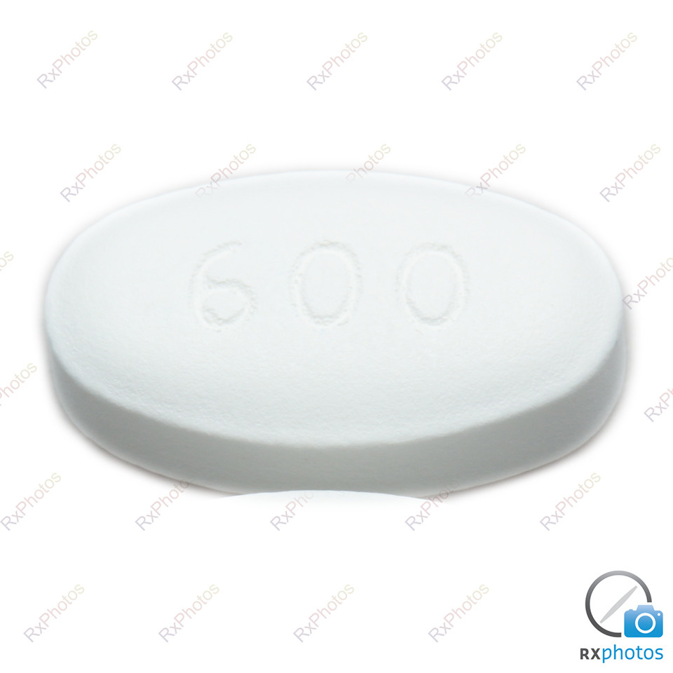 Pms Azithromycin tablet 600mg