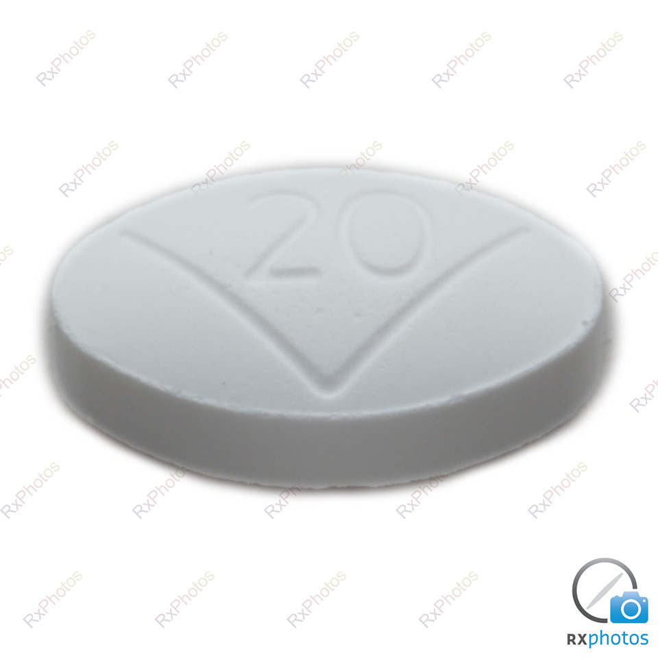 Supeudol tablet 20mg