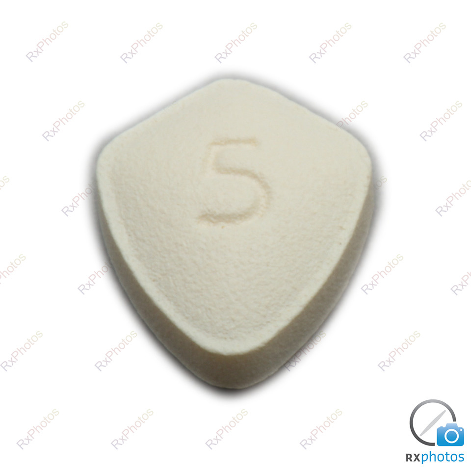 Pms Simvastatin tablet 5mg