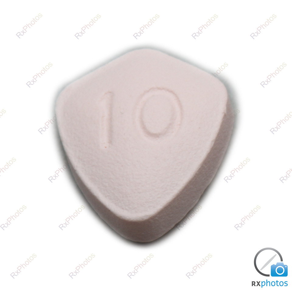 Pms Simvastatin tablet 10mg