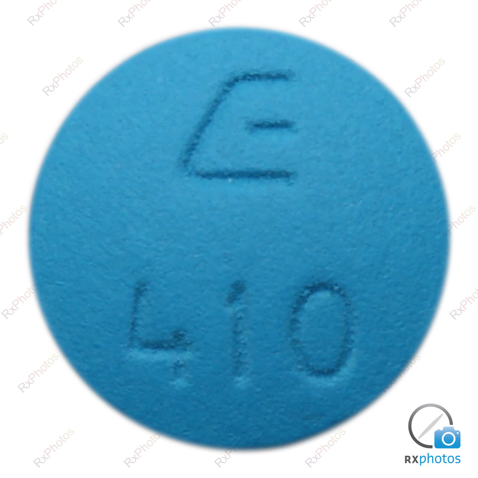 Odan Bupropion SR 12h-tablet 100mg