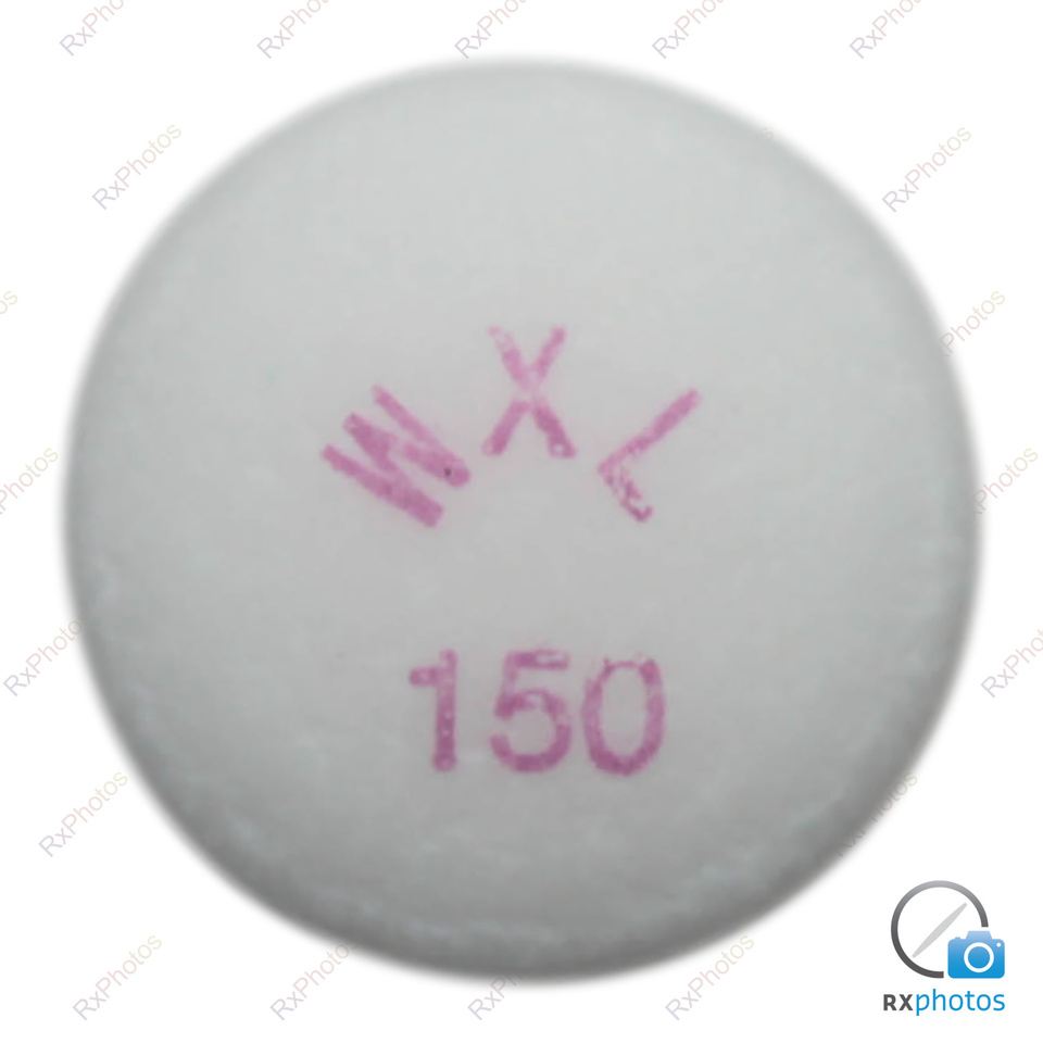 wellbutrin 150 mg