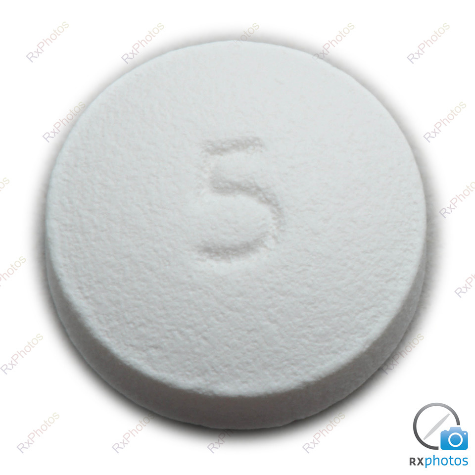 Teva tablet 5mg | Brunet