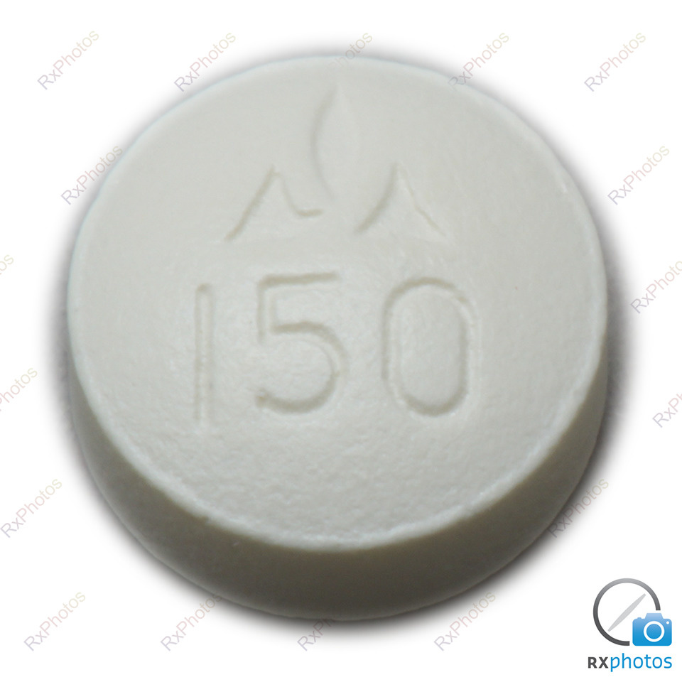 Vesicare tablet 5mg