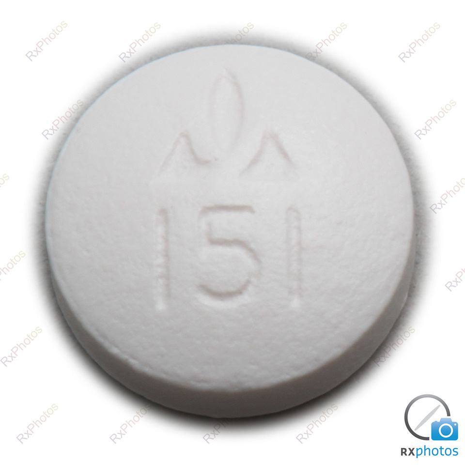 Vesicare tablet 10mg