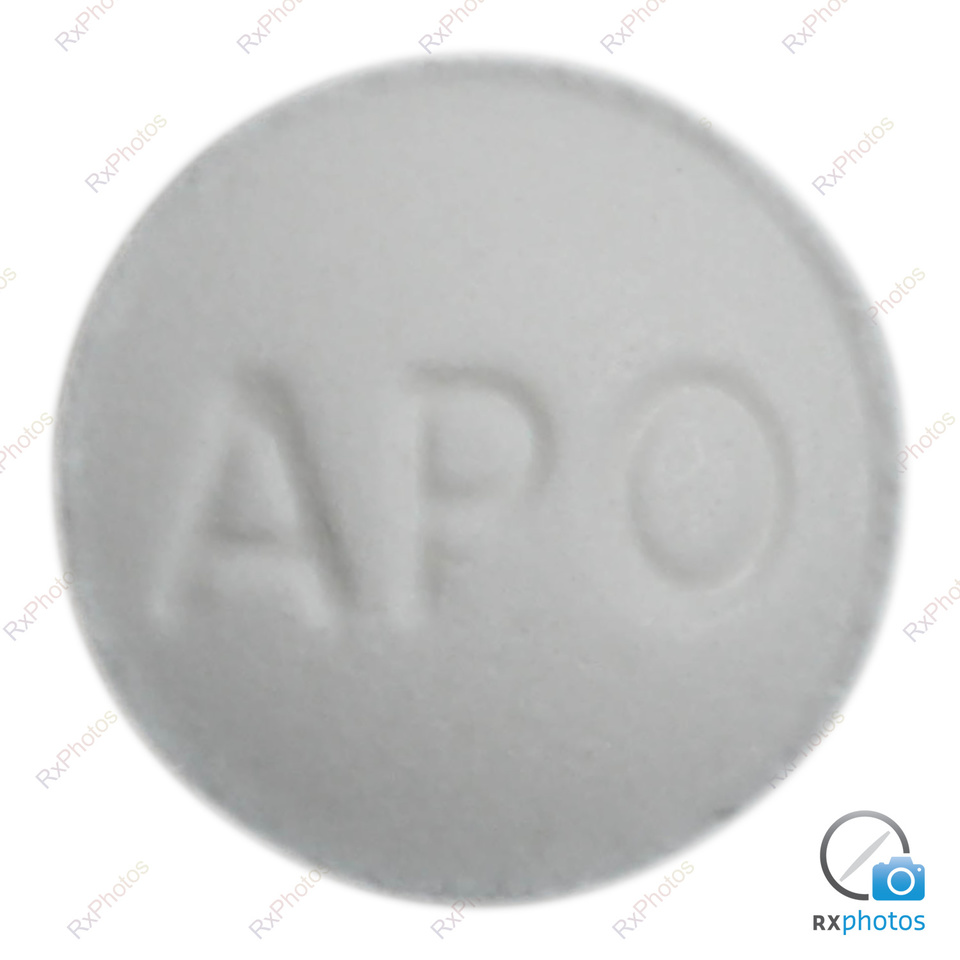 Apo Medroxy comprimé 10mg