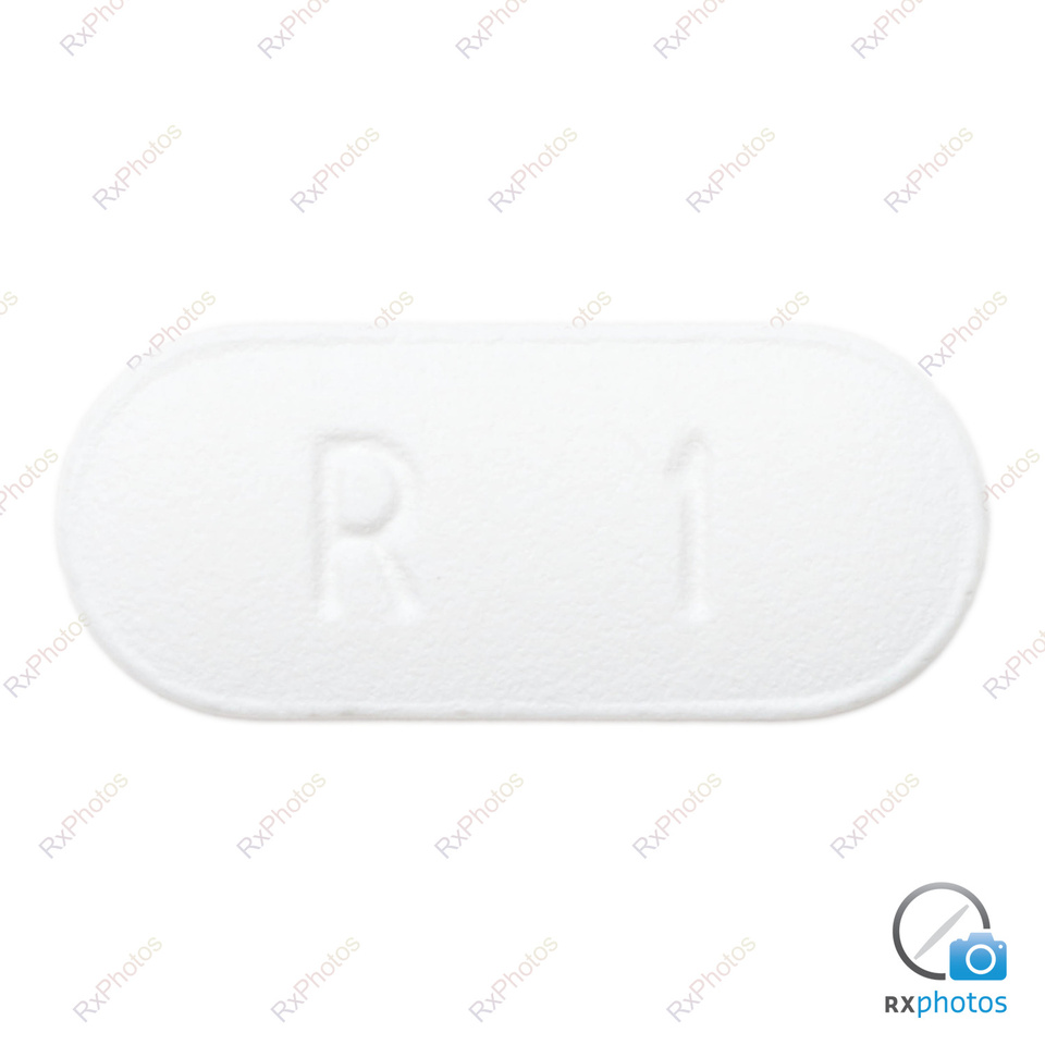 Riva Risperidone tablet 1mg