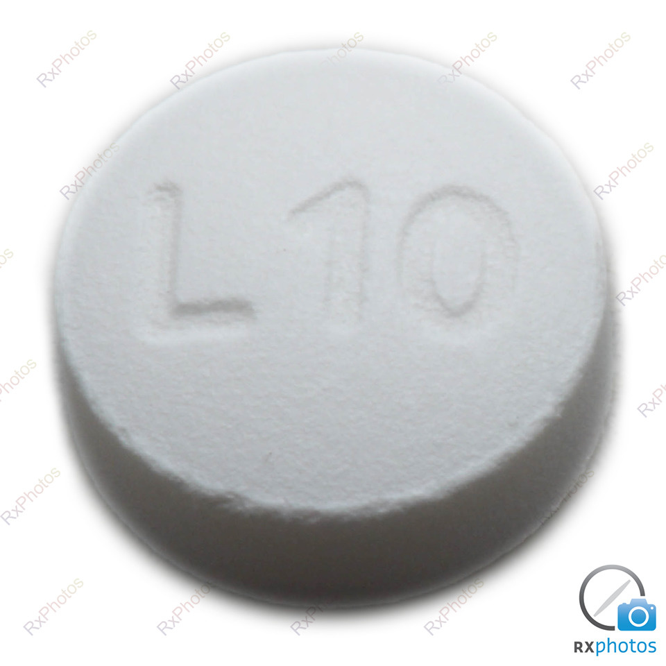 Sandoz Leflunomide comprimé 10mg