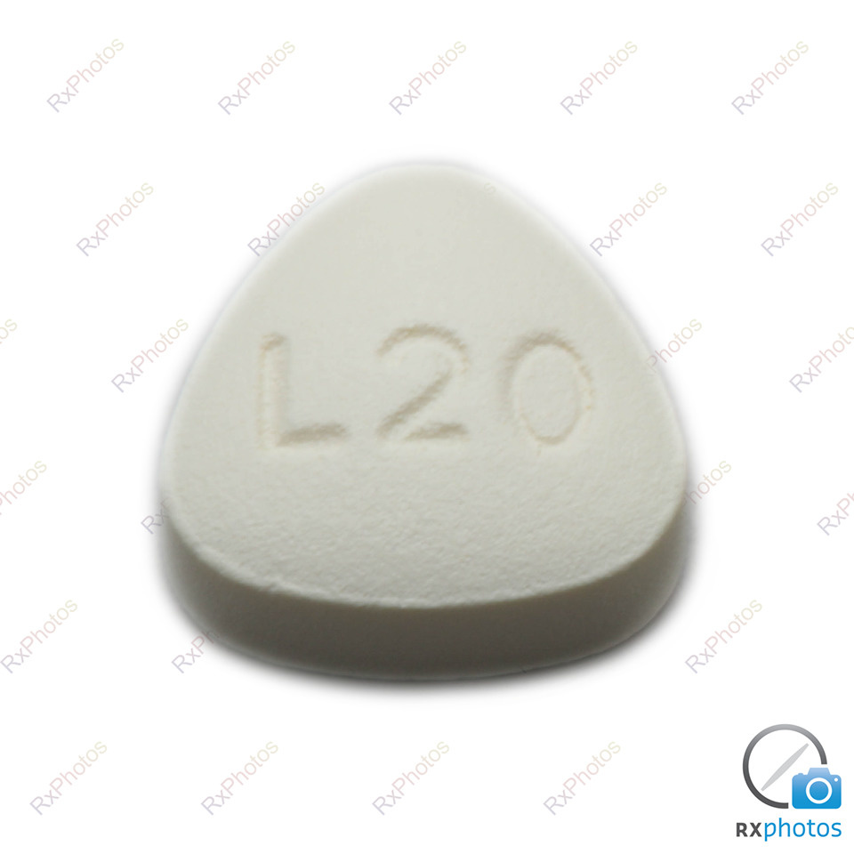 Sandoz Leflunomide comprimé 20mg