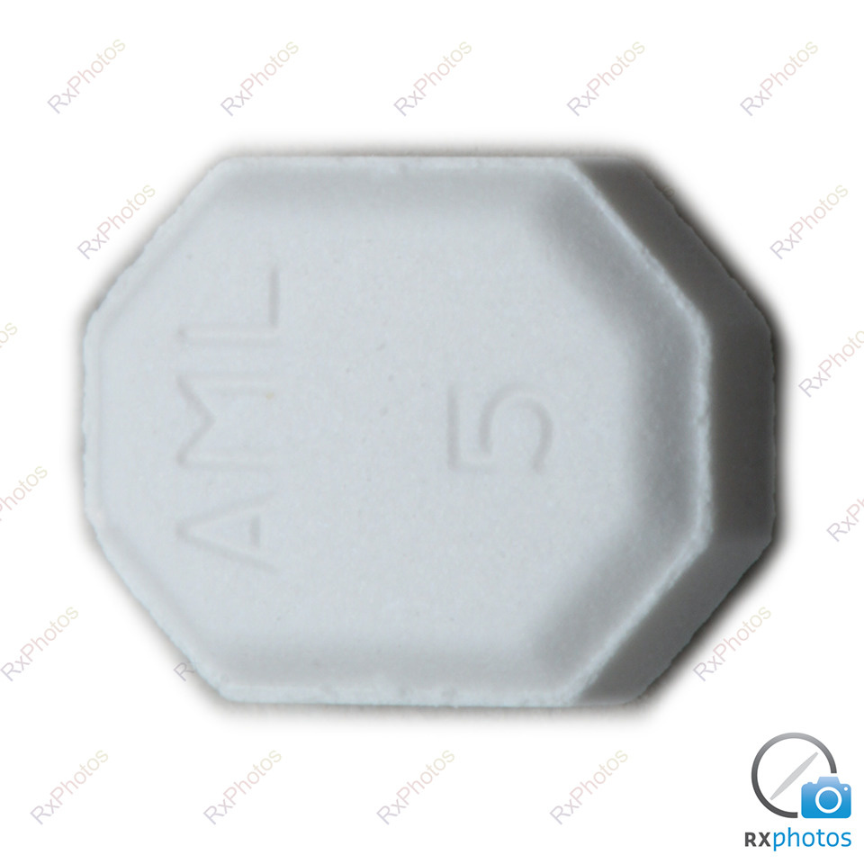 Sandoz Amlodipine tablet 5mg