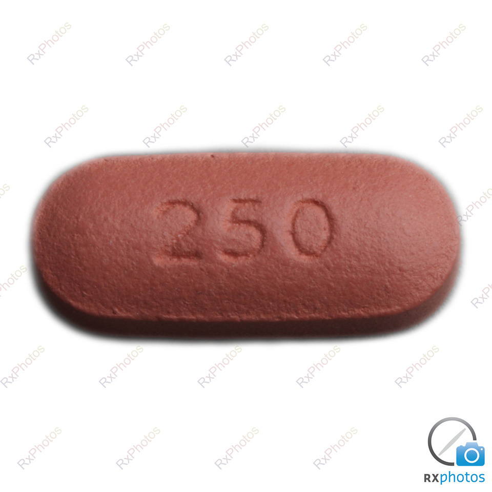 Pms Levofloxacin tablet 250mg